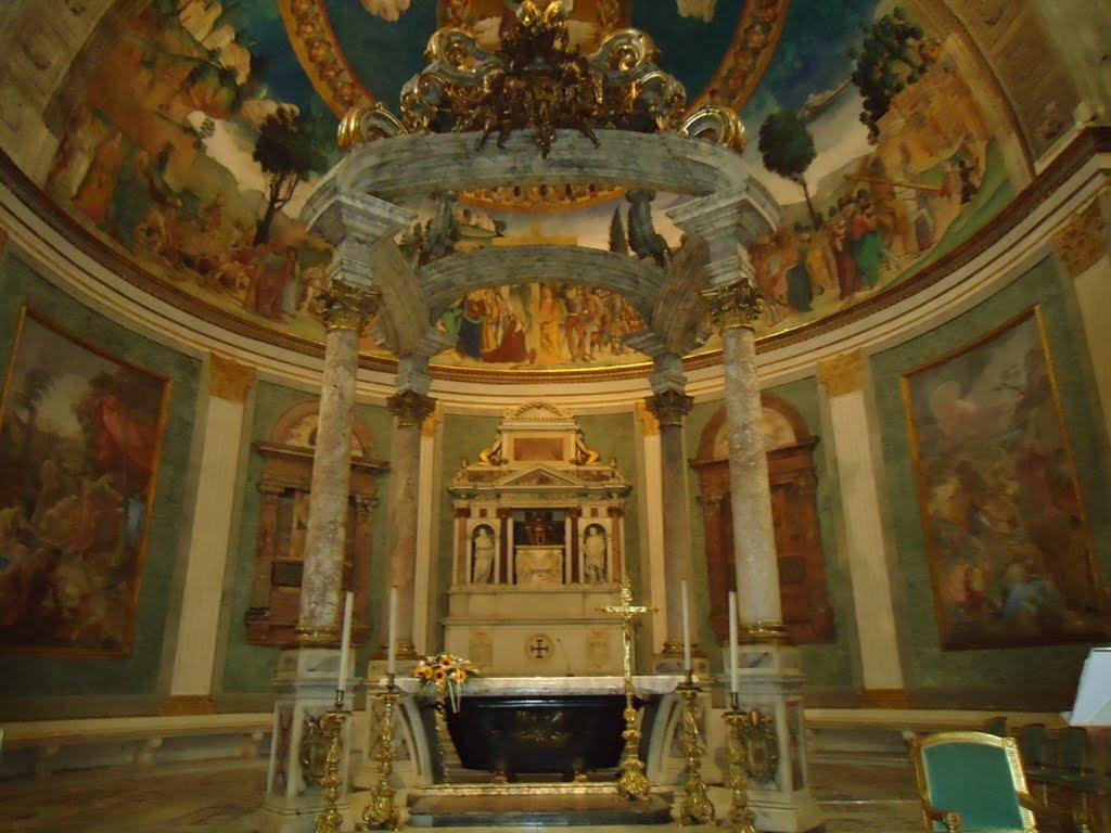 B&B Starlight Rome Bagian luar foto