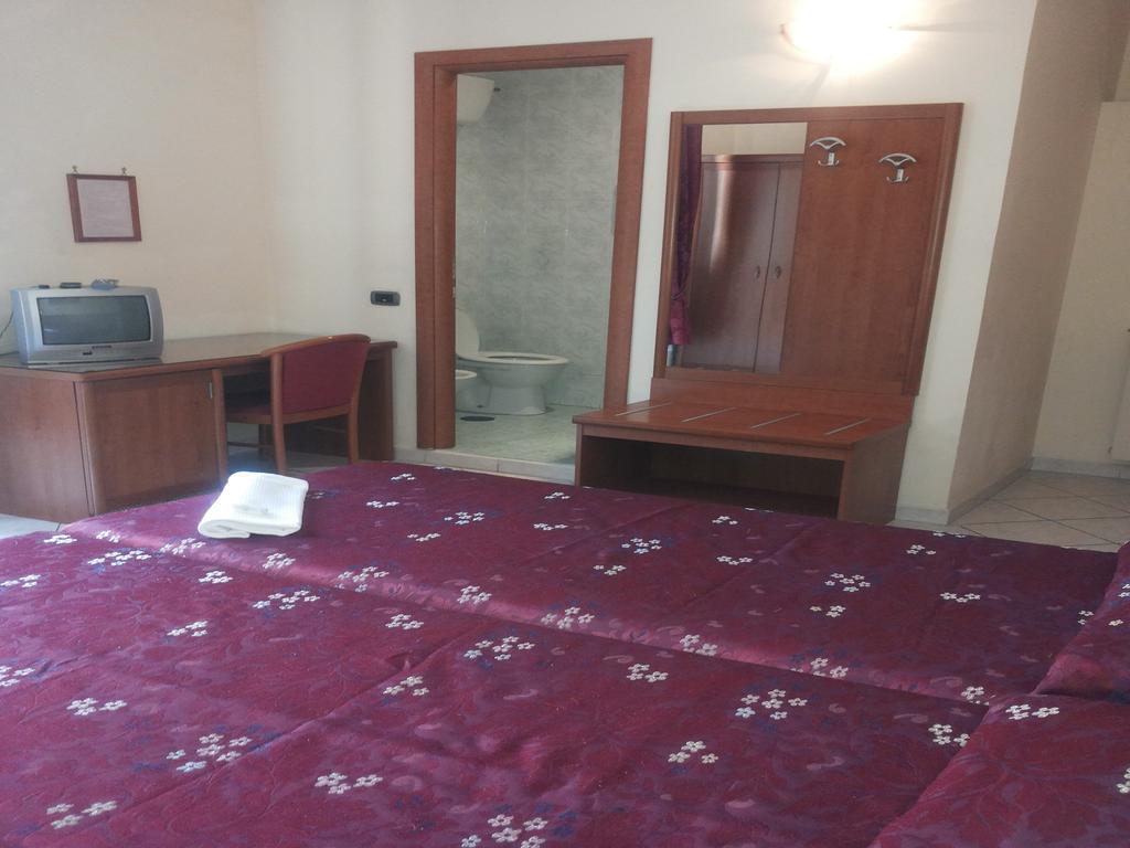 B&B Starlight Rome Bagian luar foto