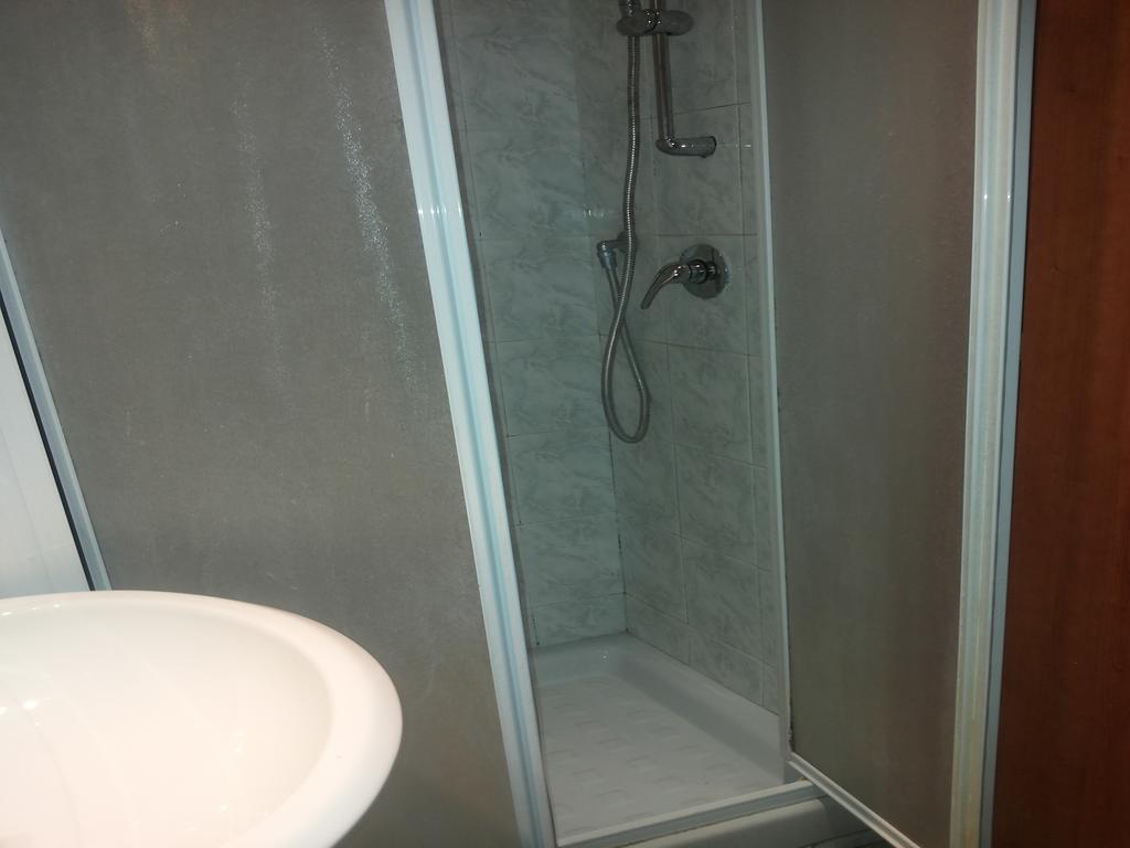 B&B Starlight Rome Bagian luar foto