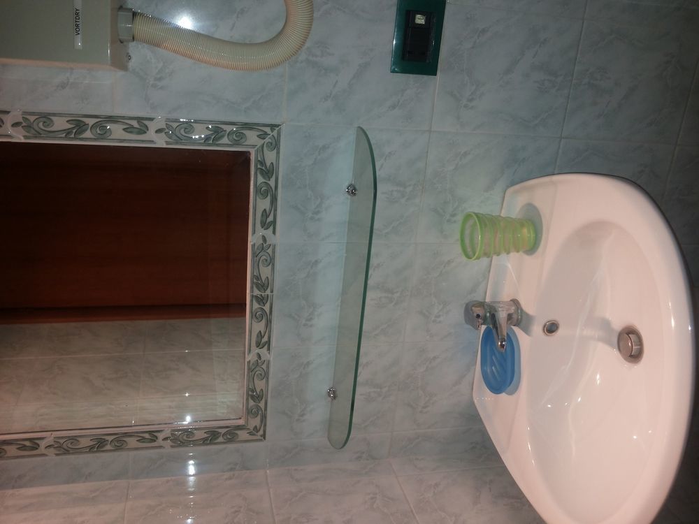 B&B Starlight Rome Bagian luar foto