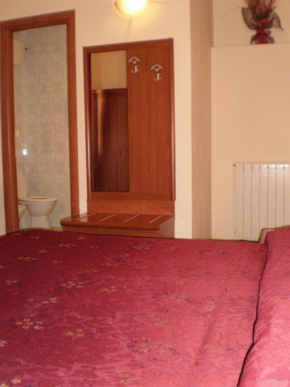 B&B Starlight Rome Bagian luar foto