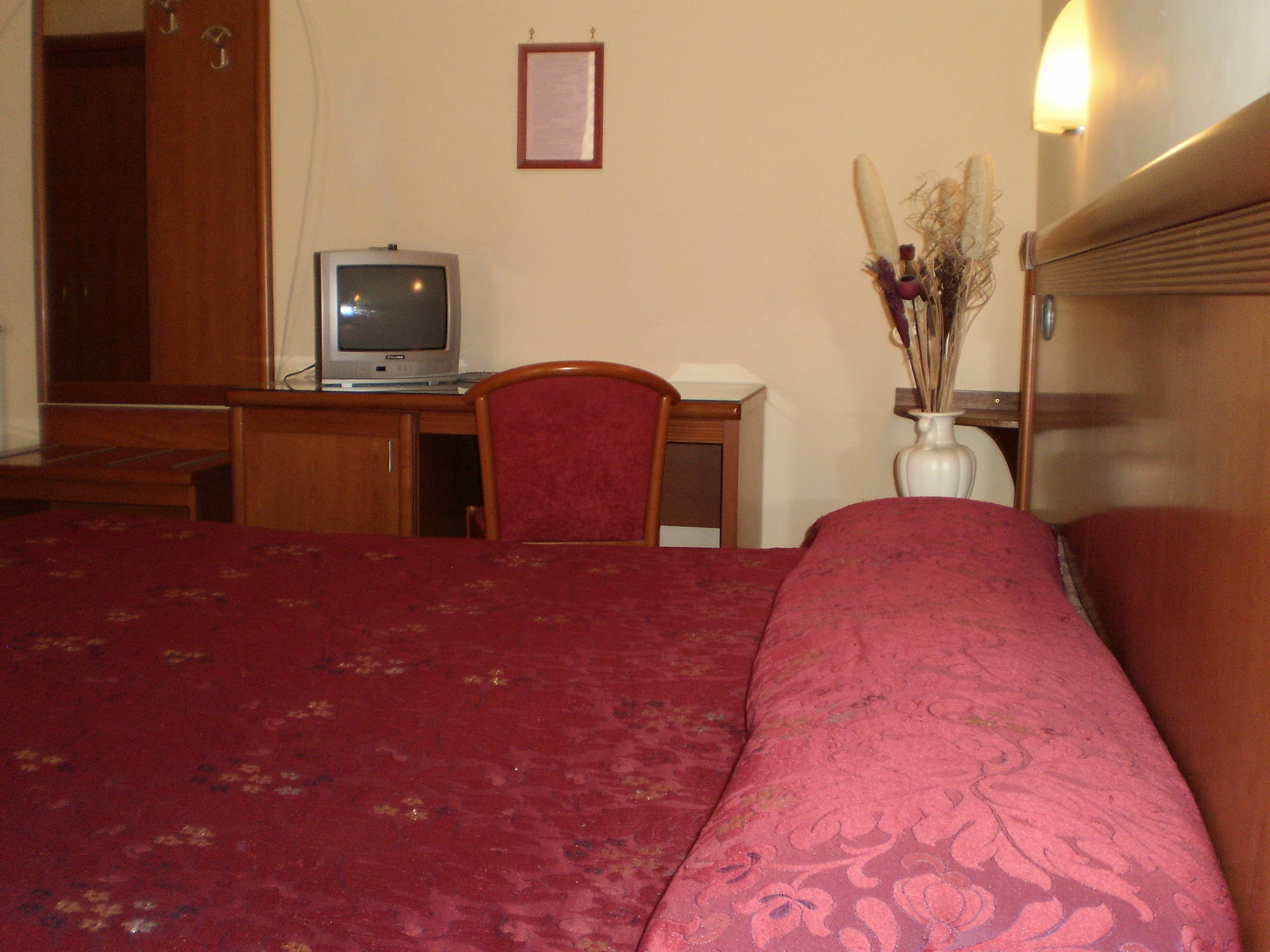 B&B Starlight Rome Bagian luar foto