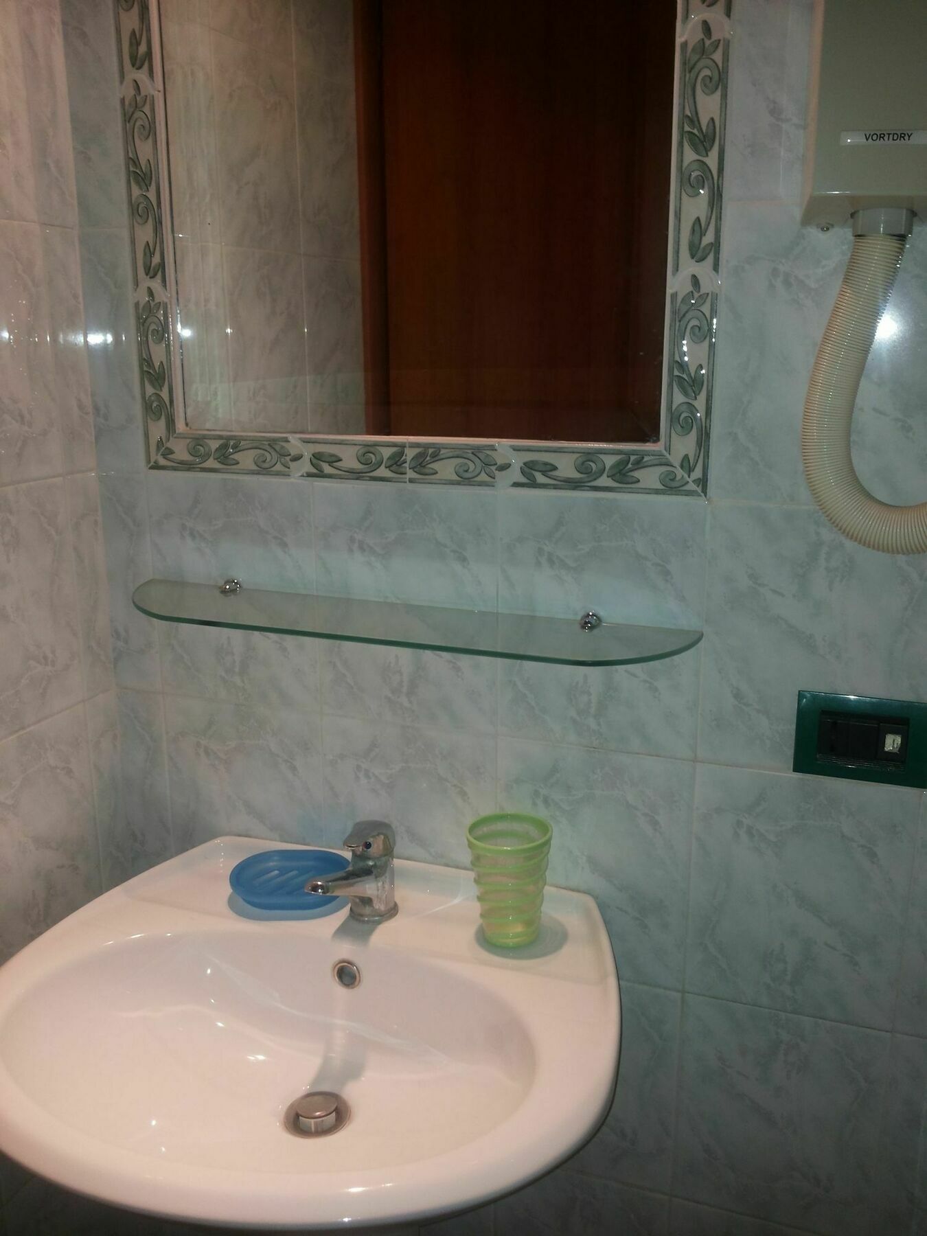 B&B Starlight Rome Bagian luar foto