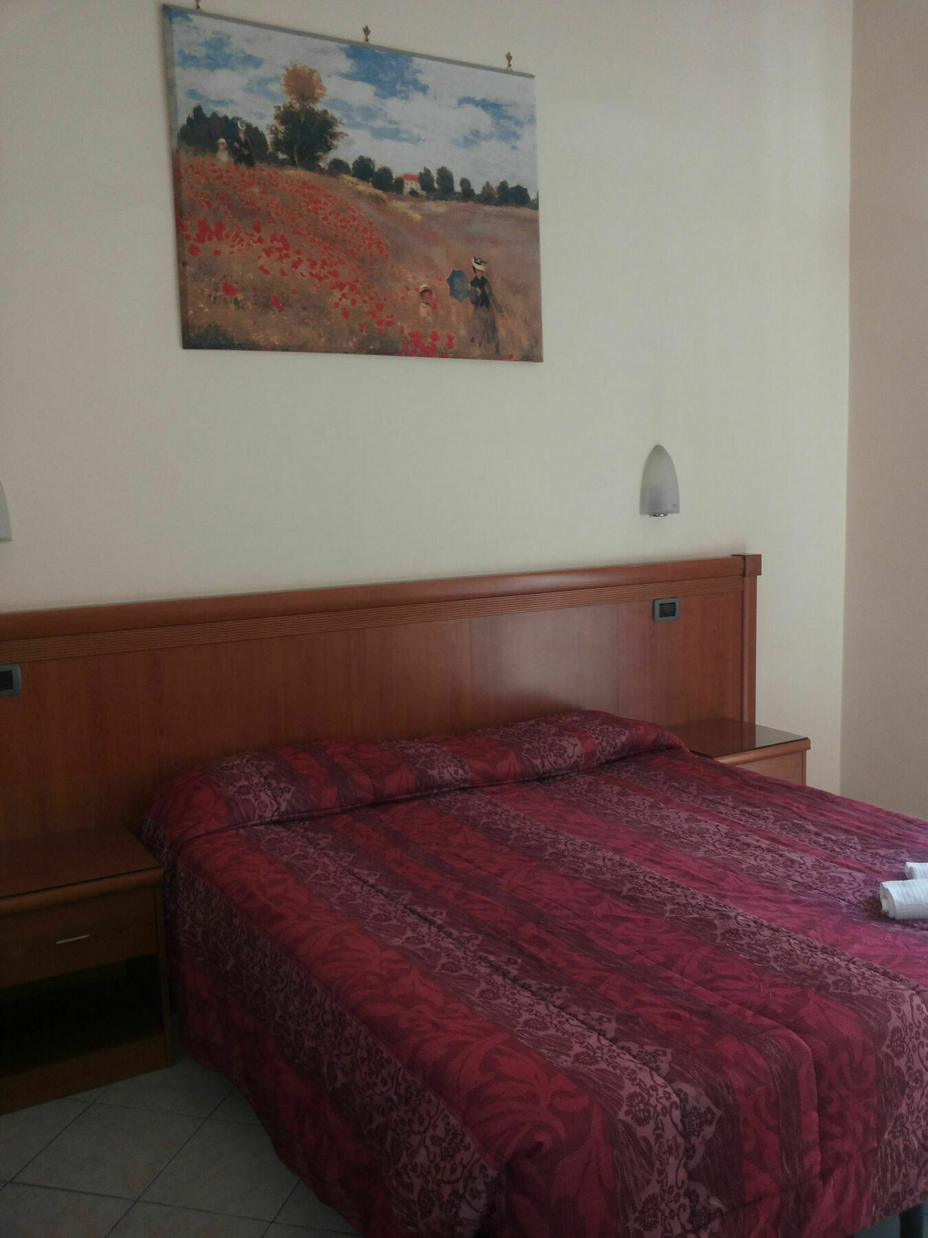 B&B Starlight Rome Bagian luar foto